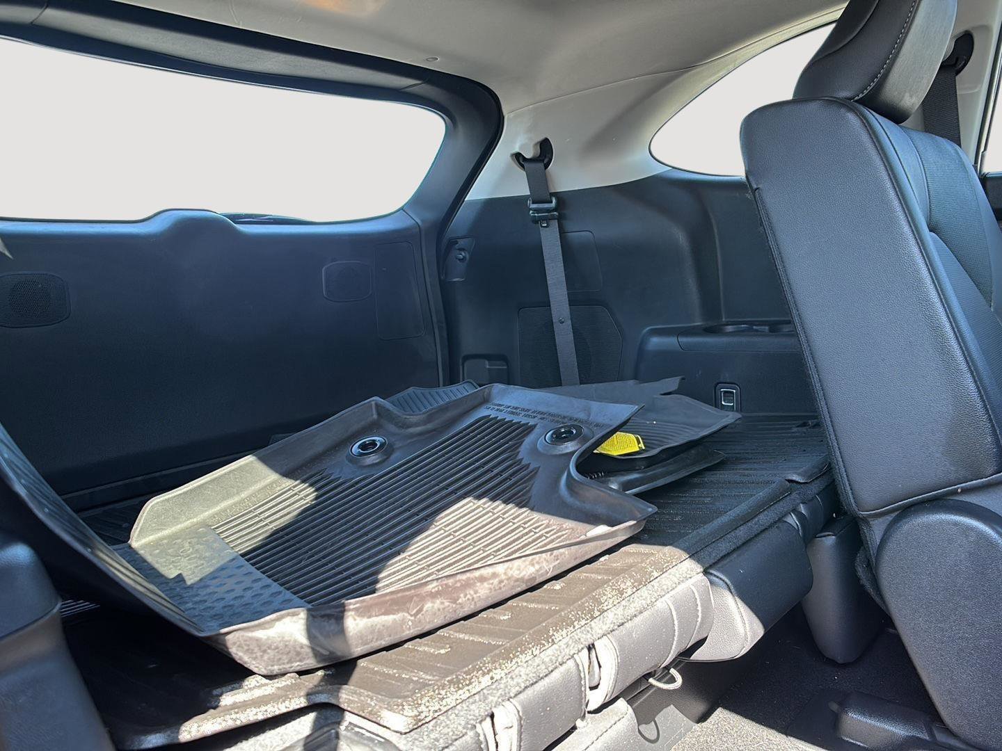 Used 2020 Toyota Highlander Limited image 14