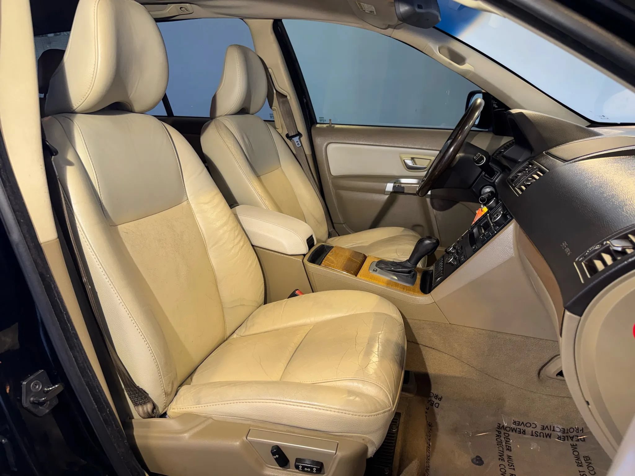 Used 2008 Volvo XC90 3.2 FWD image 25
