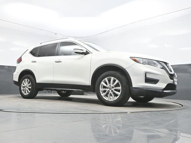 Used 2019 Nissan Rogue SV AWD/4WD image 35