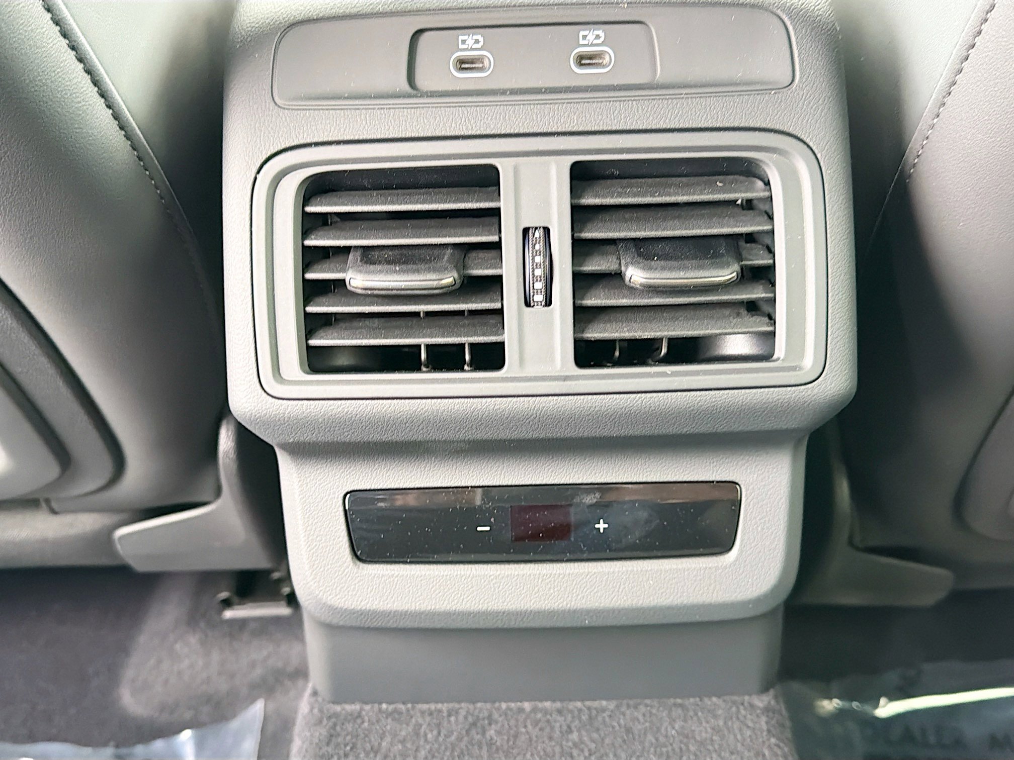 New 2025 Audi SQ5 Premium Plus image 20