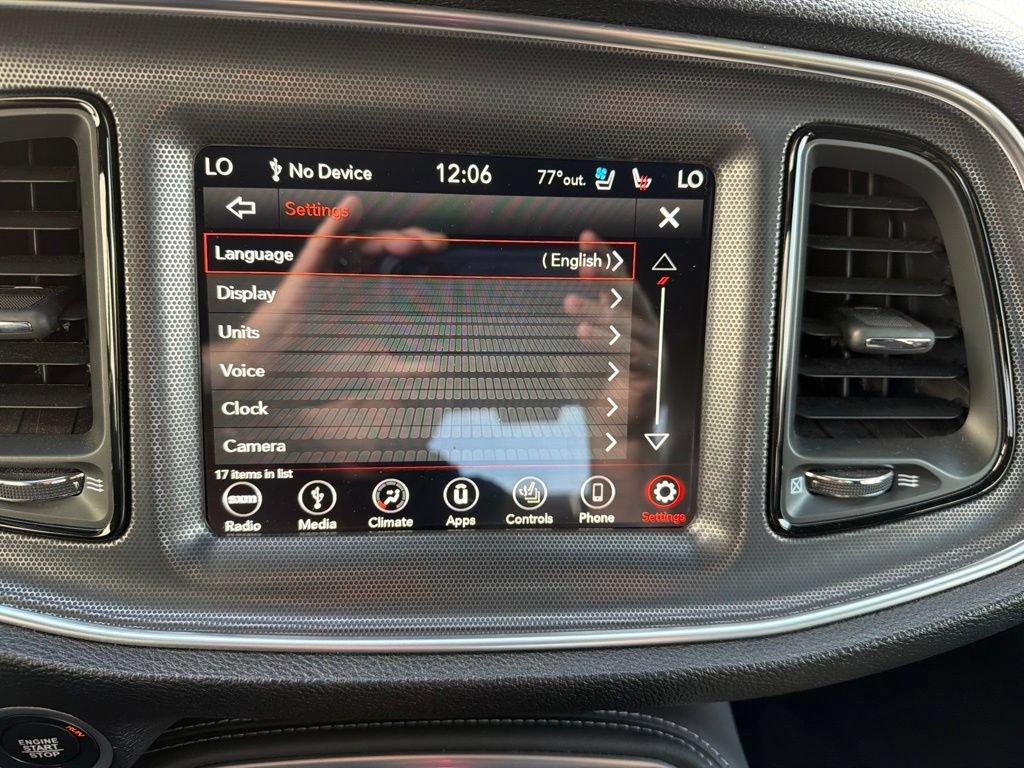 Certified 2018 Dodge Challenger R/T Plus RWD image 68