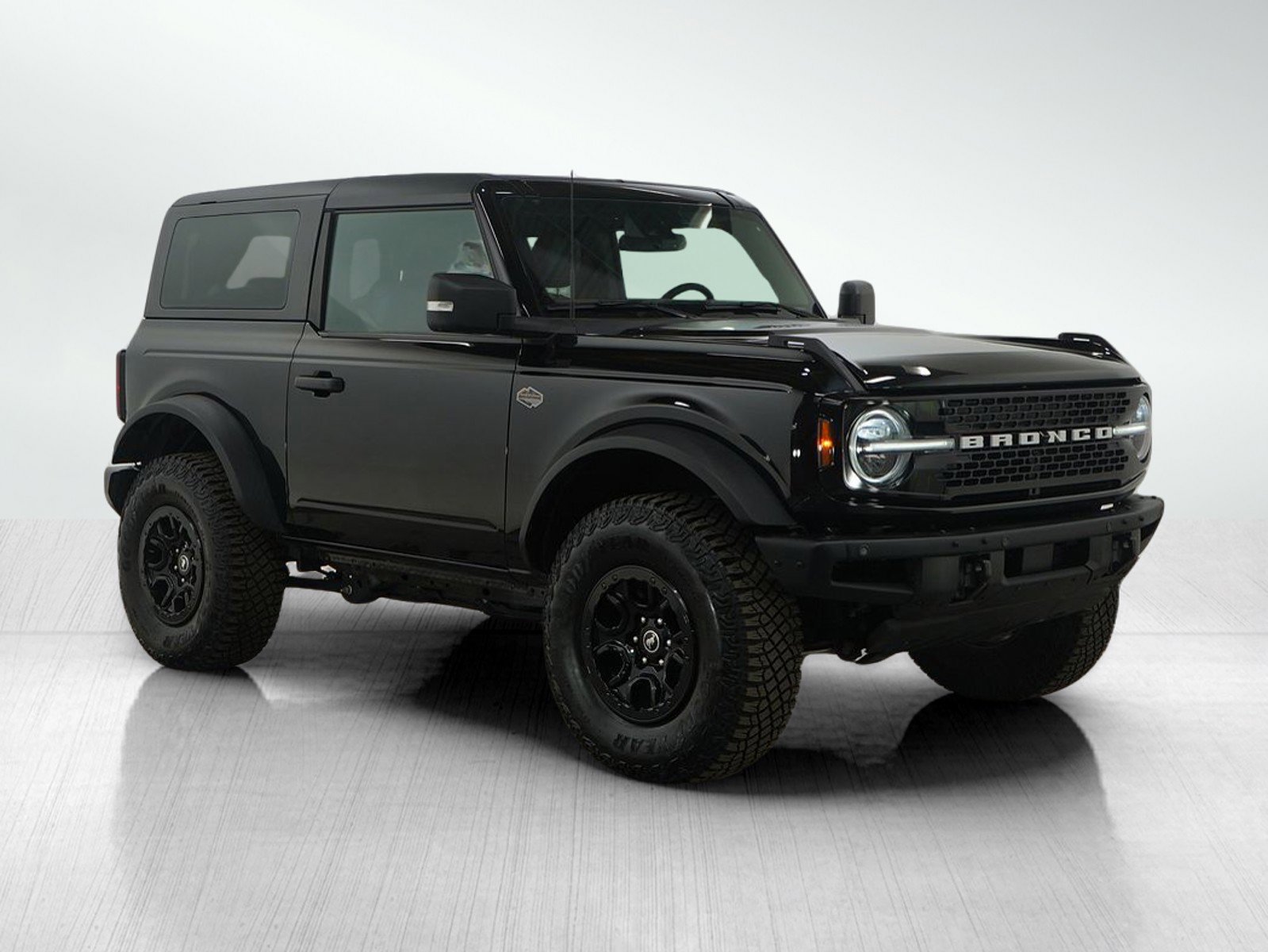 Used 2024 Ford Bronco Wildtrak image 7