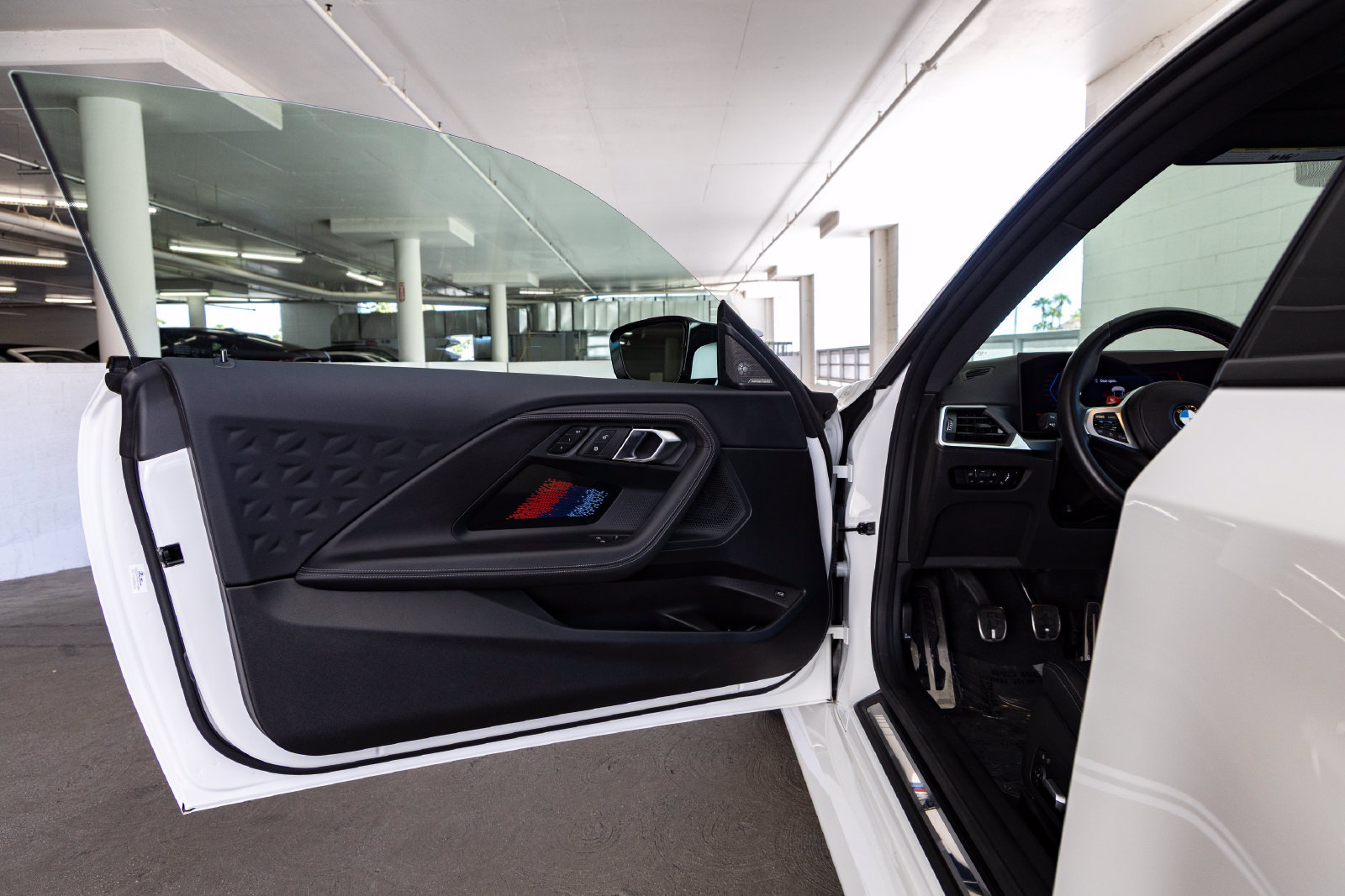 Certified 2024 BMW M2 w/ Lighting Package RWD image 14
