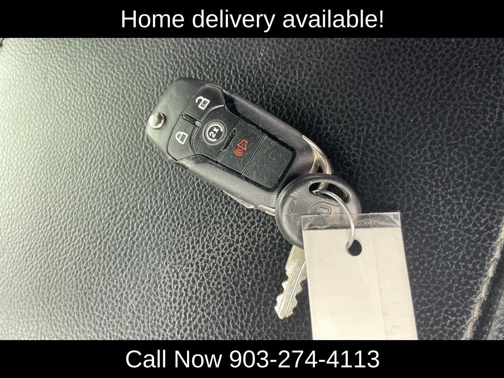 Used 2019 Ford F150 XLT w/ Equipment Group 302A Luxury image 15