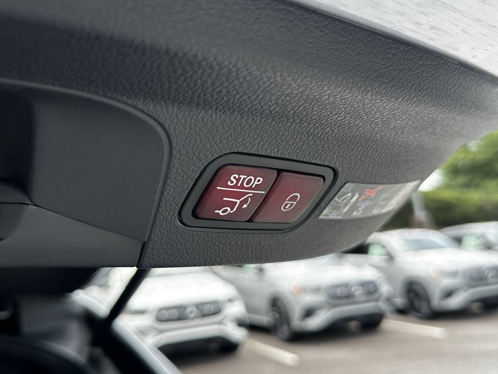 Certified 2025 Mercedes-Benz GLE 450 4MATIC Coupe image 22