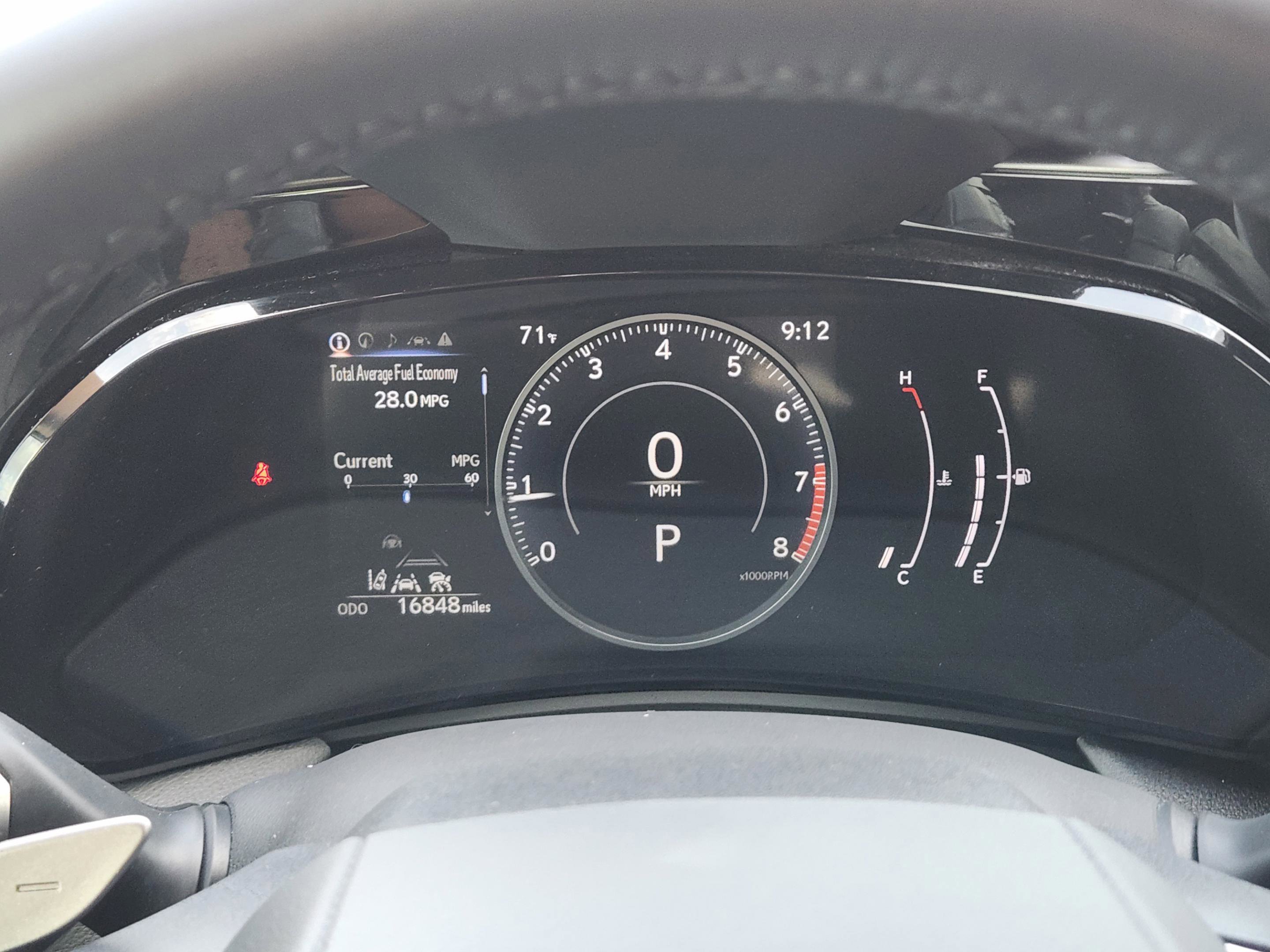 Used 2025 Lexus NX 250 FWD w/ Towing Package (2000 Lbs) image 18