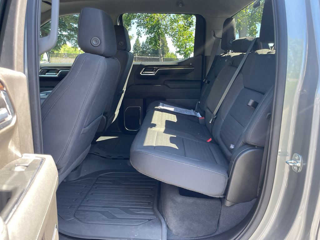 Used 2023 GMC Sierra 1500 Elevation AWD/4WD image 39