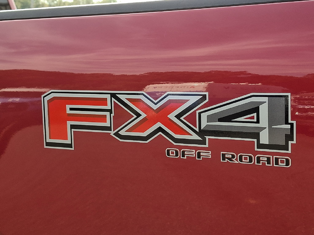 Used 2024 Ford F250 Limited w/ FX4 Off-Road Package AWD/4WD image 31