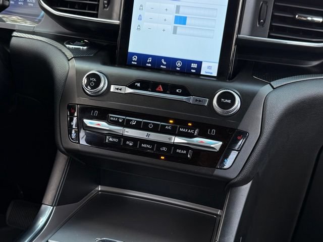 Used 2020 Ford Explorer ST w/ Premium Technology Package AWD/4WD image 29