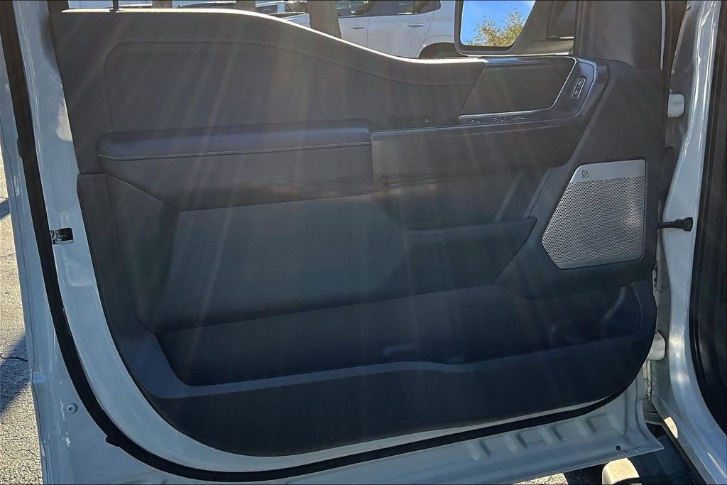 Used 2024 Ford F150 XLT w/ Equipment Group 303A High image 19