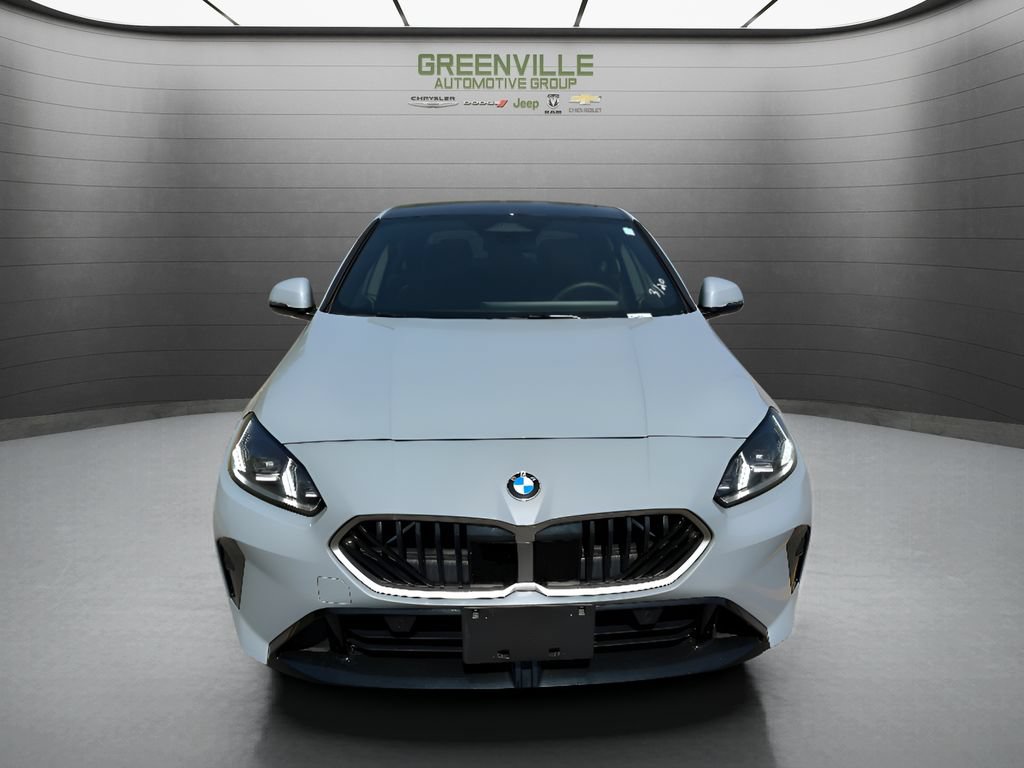 Used 2025 BMW 228i xDrive AWD/4WD image 2