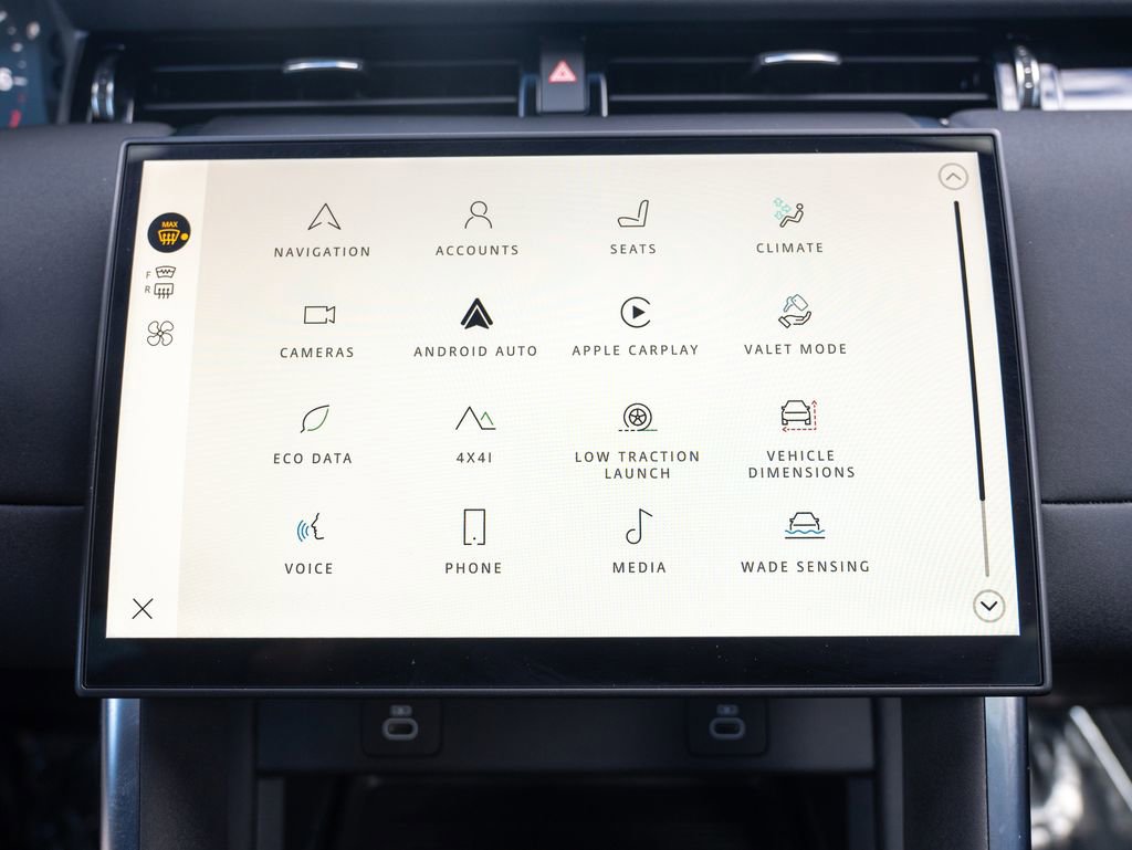Certified 2024 Land Rover Discovery Sport S AWD/4WD image 25