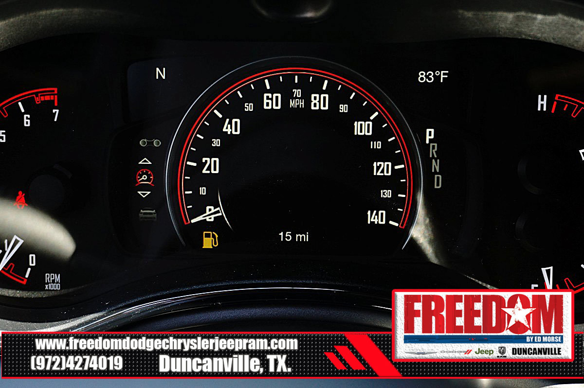 New 2026 Dodge Durango GT w/ Blacktop Package RWD image 30