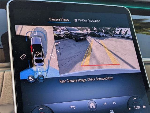 Used 2026 Mercedes-Benz S 580 S 580 image 13