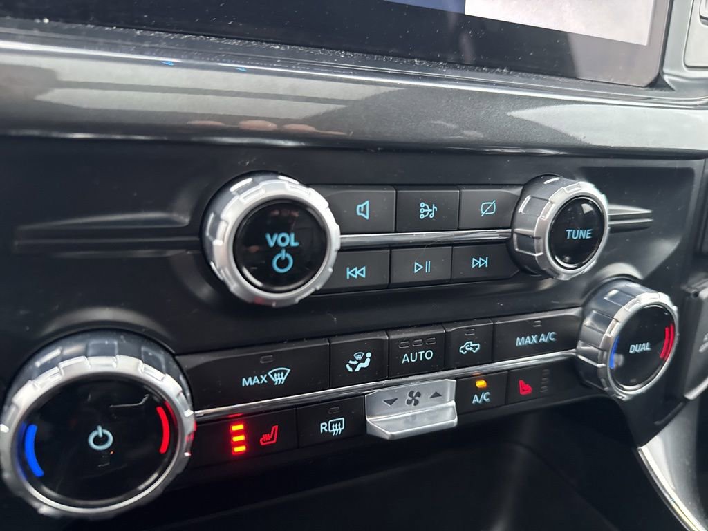 Used 2023 Ford F150 XLT w/ Equipment Group 302A High image 20