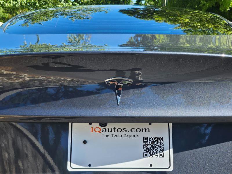 Used 2023 Tesla Model 3 Standard Range RWD image 25