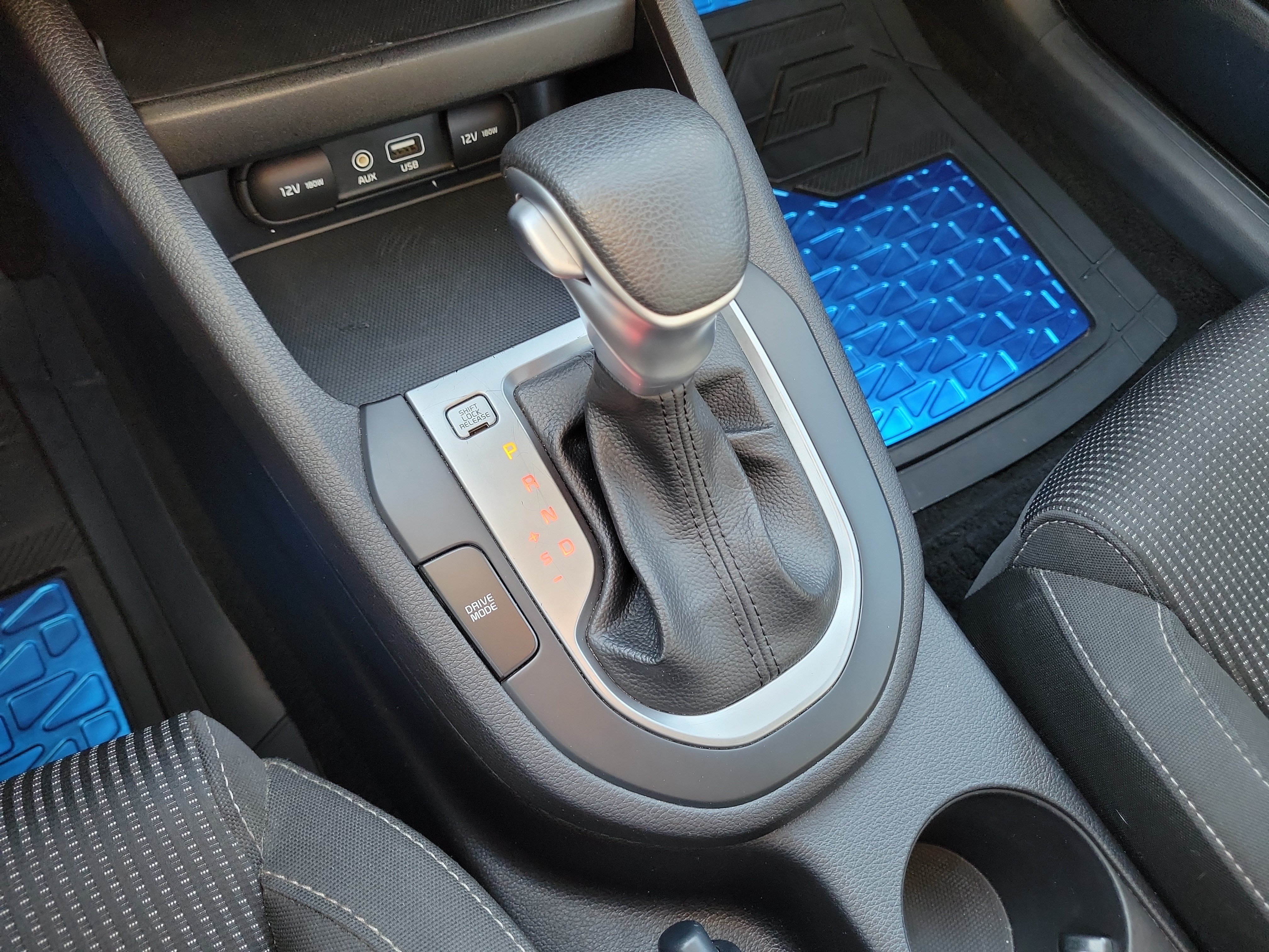 Used 2020 Kia Forte LXS FWD image 34