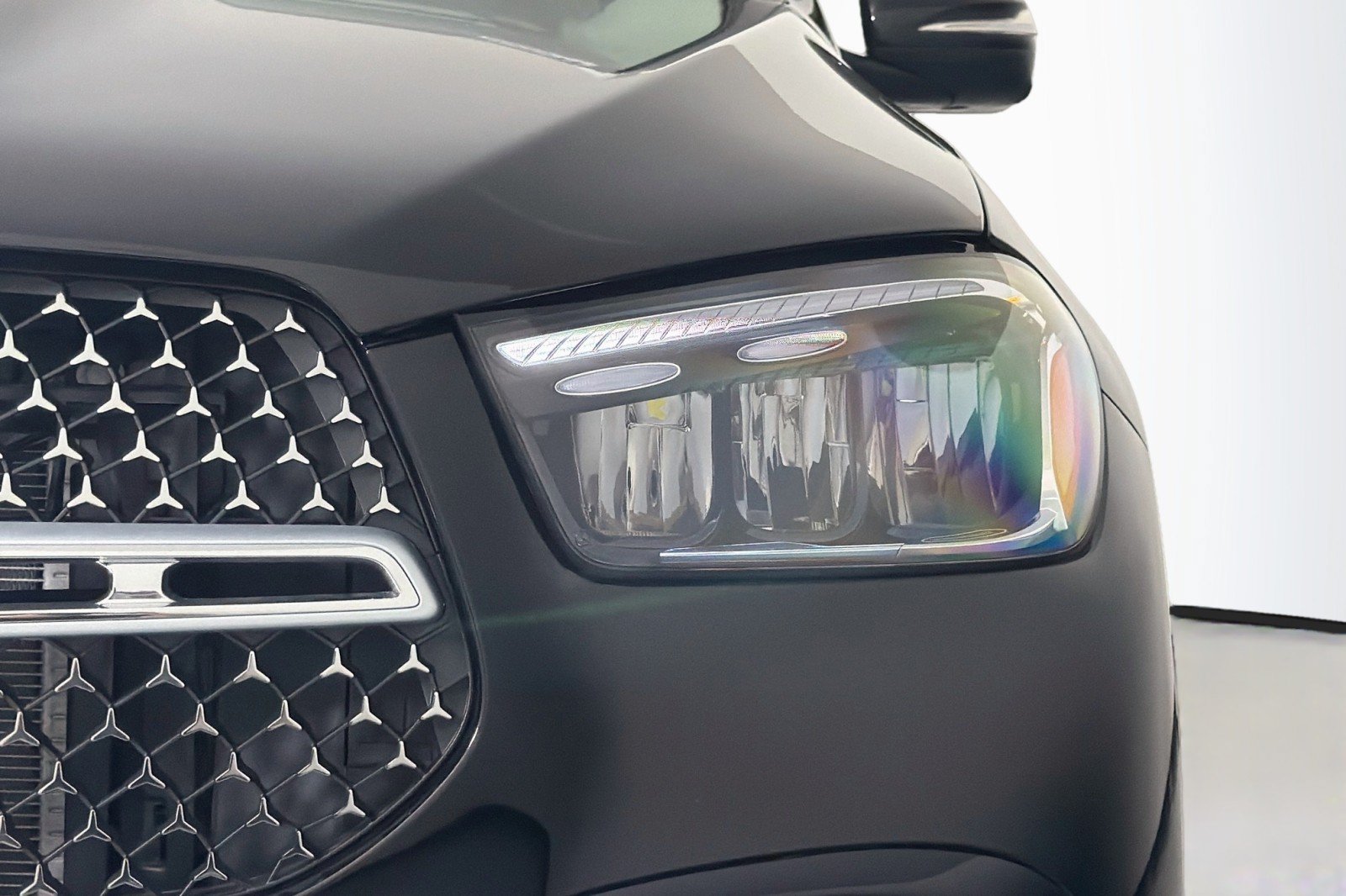 New 2026 Mercedes-Benz GLE 450 4MATIC image 14
