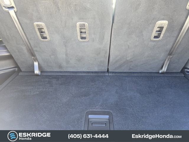 Used 2019 Honda Pilot Touring image 36