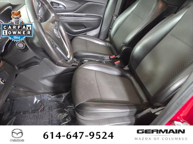 Used 2019 Buick Encore Preferred w/ Safety Package FWD image 19