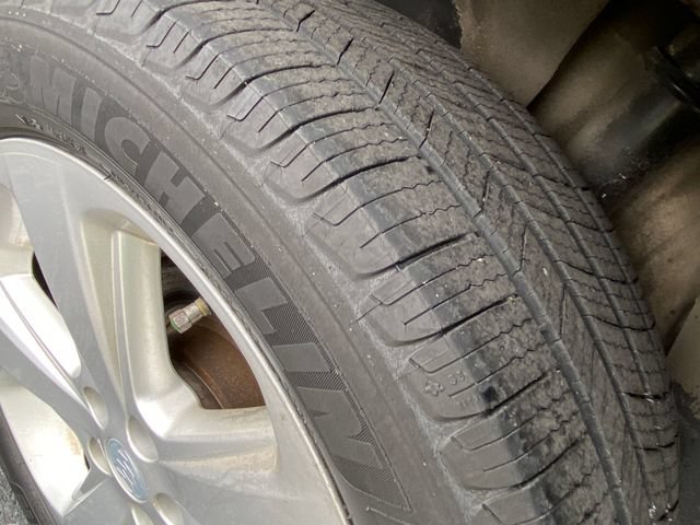 Used 2015 Buick Encore Leather AWD/4WD image 13