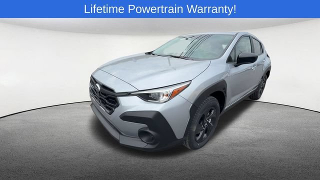New 2026 Subaru Crosstrek 2.5i AWD/4WD image 3
