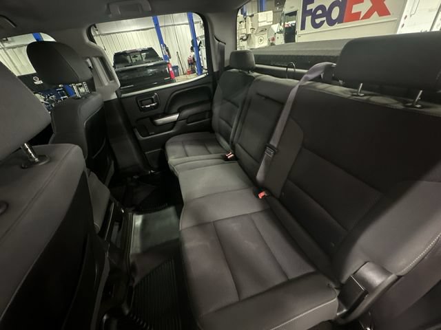 Used 2015 Chevrolet Silverado 1500 LT w/ LPO, Bed Protection Package AWD/4WD image 31