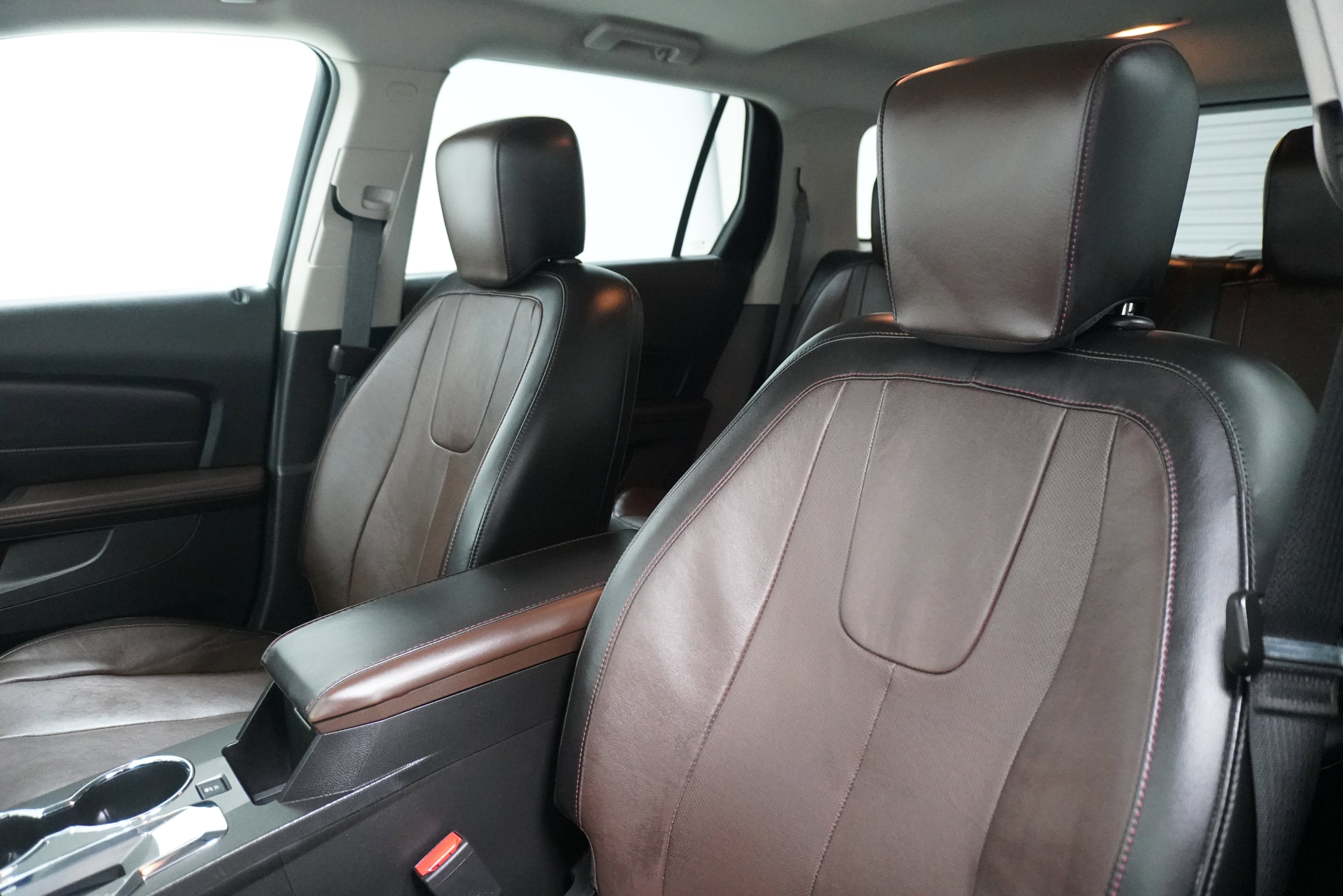 Used 2012 GMC Terrain SLT image 7