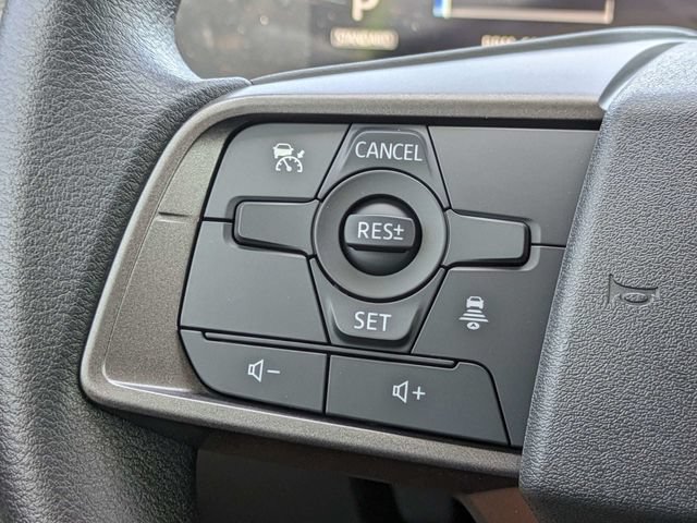 New 2026 Nissan Sentra SV w/ Floor Mat Package FWD image 24