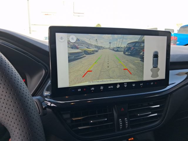 Used 2023 Ford Escape ST-Line w/ Tech Pack #1 FWD image 23