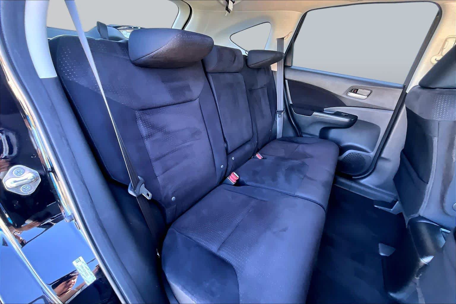 Used 2014 Honda CR-V EX image 17