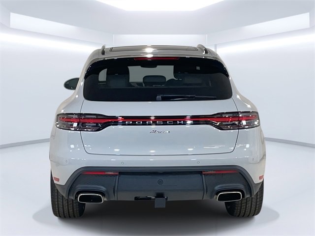 New 2026 Porsche Macan image 6