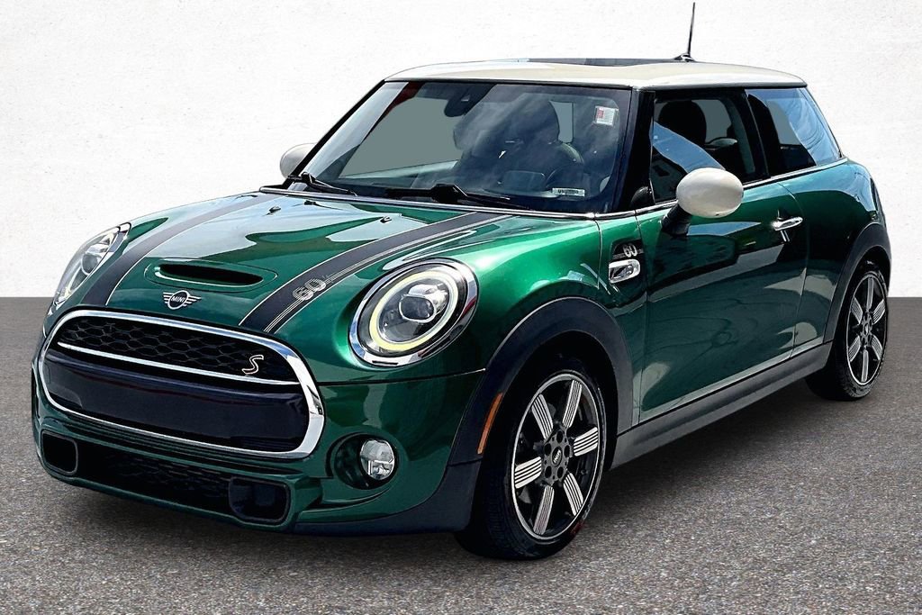 Used 2019 MINI Cooper S image 4