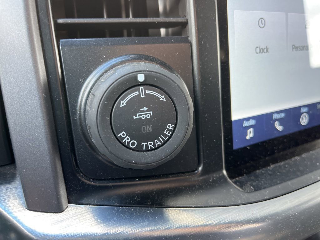 Certified 2021 Ford F150 Lariat w/ Equipment Group 502A High image 14