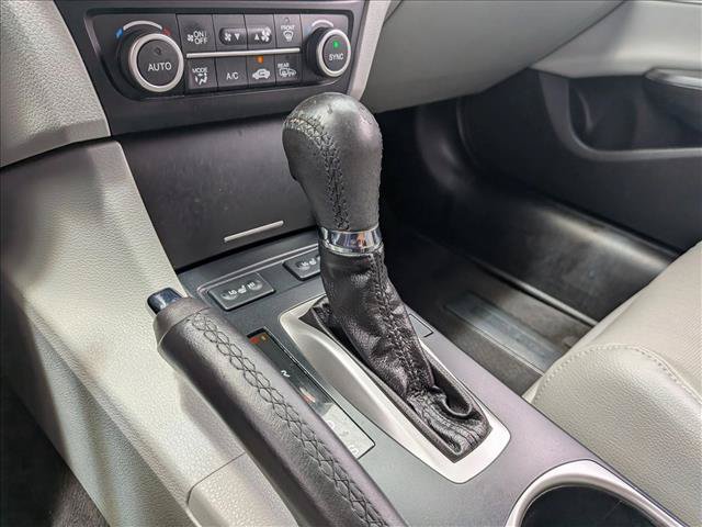 Used 2017 Acura ILX FWD image 13