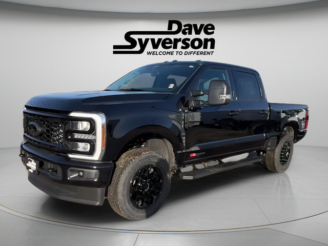 New 2026 Ford F350 XLT w/ XLT Premium Package AWD/4WD video 1