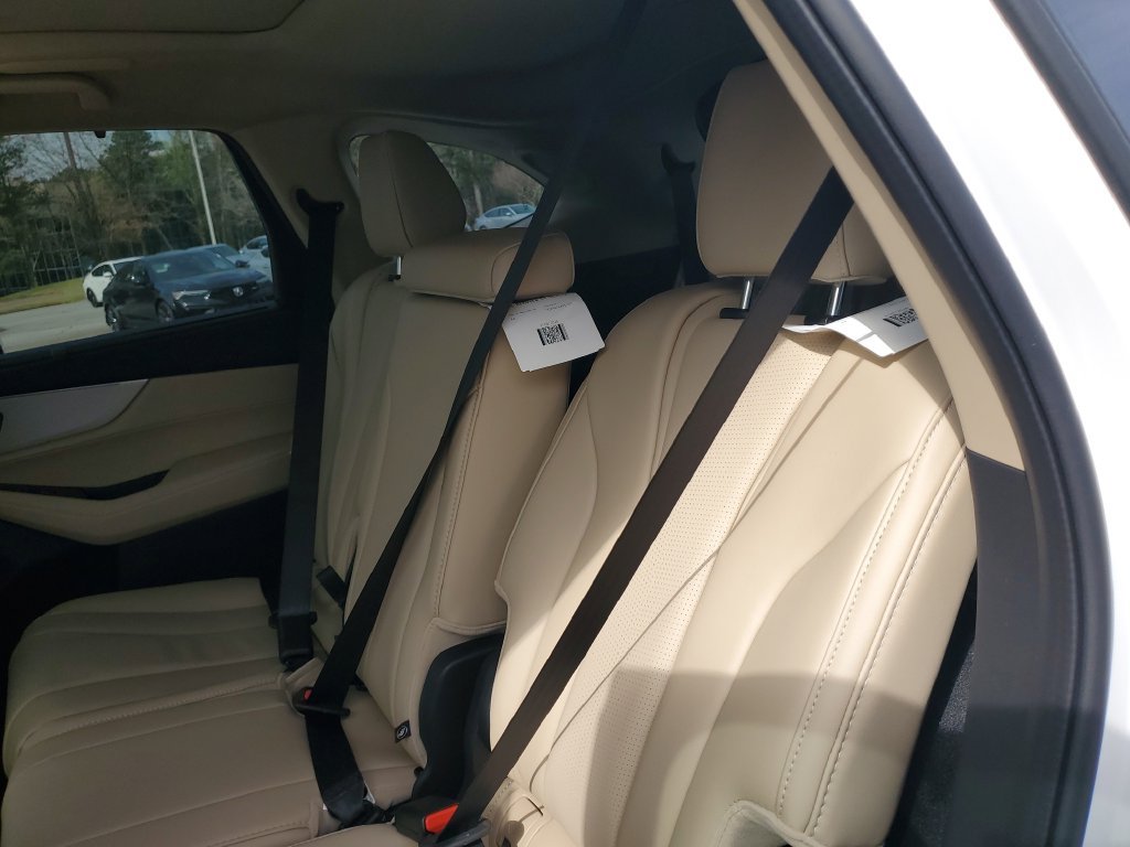 New 2026 Acura MDX w/ Technology Package FWD image 14