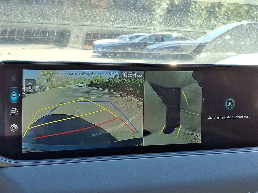 Used 2024 Genesis G80 3.5T Sport image 15