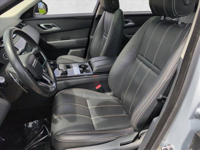 Used 2021 Land Rover Range Rover Velar S AWD/4WD image 17