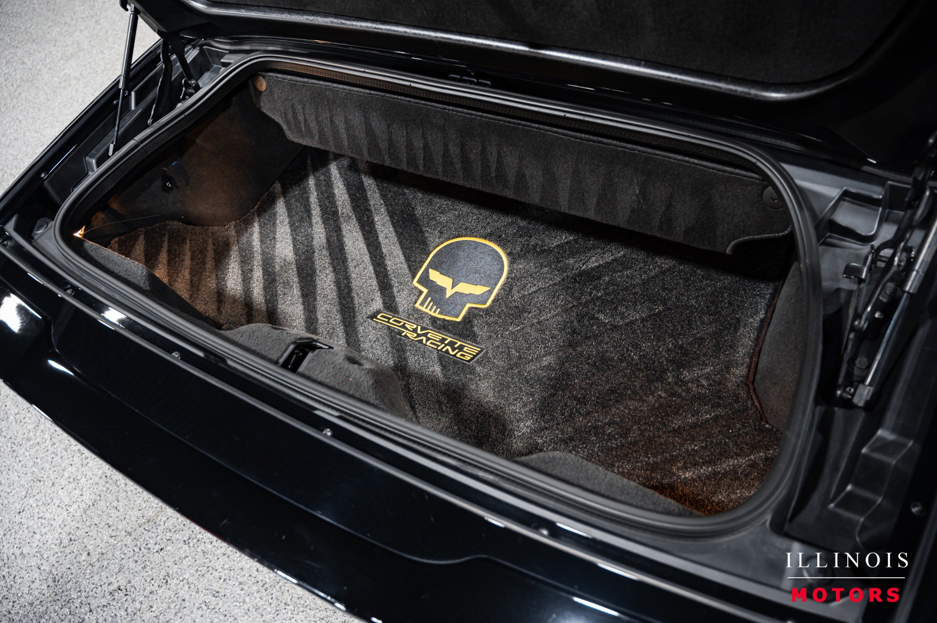 Used 2013 Chevrolet Corvette 427 w/ 1SC Preferred Equipment Group image 29