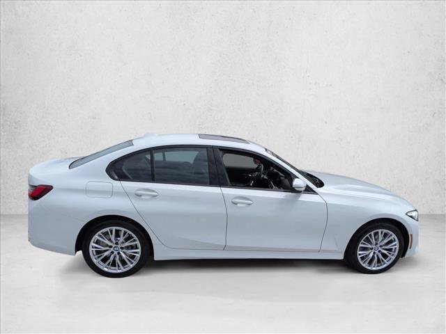 Used 2023 BMW 330i Sedan w/ Driving Assistance Package RWD image 4