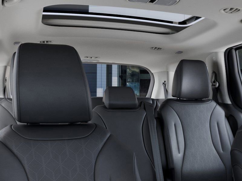 New 2026 Kia Carnival SX image 34