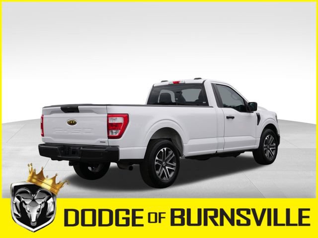 Used 2023 Ford F150 XL RWD image 8