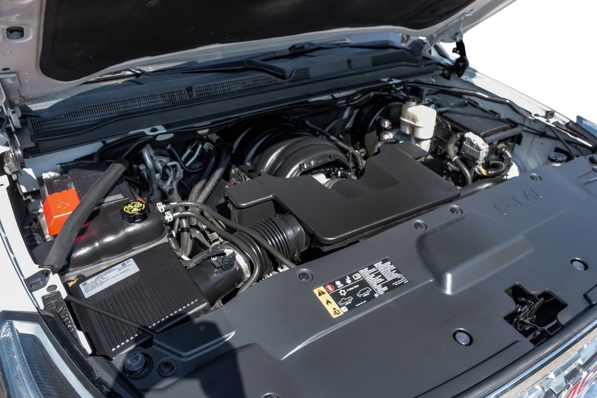 Used 2020 GMC Yukon Denali w/ Denali Ultimate Package image 60