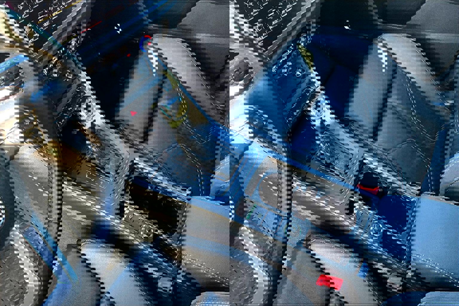 Used 2019 Audi Q3 2.0T Premium Plus image 13