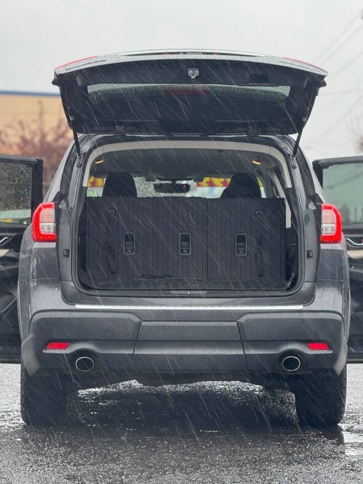 Used 2019 Subaru Ascent Premium w/ Popular Package #1 image 12