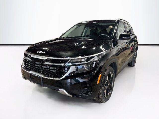 Certified 2025 Kia Seltos S AWD/4WD image 3