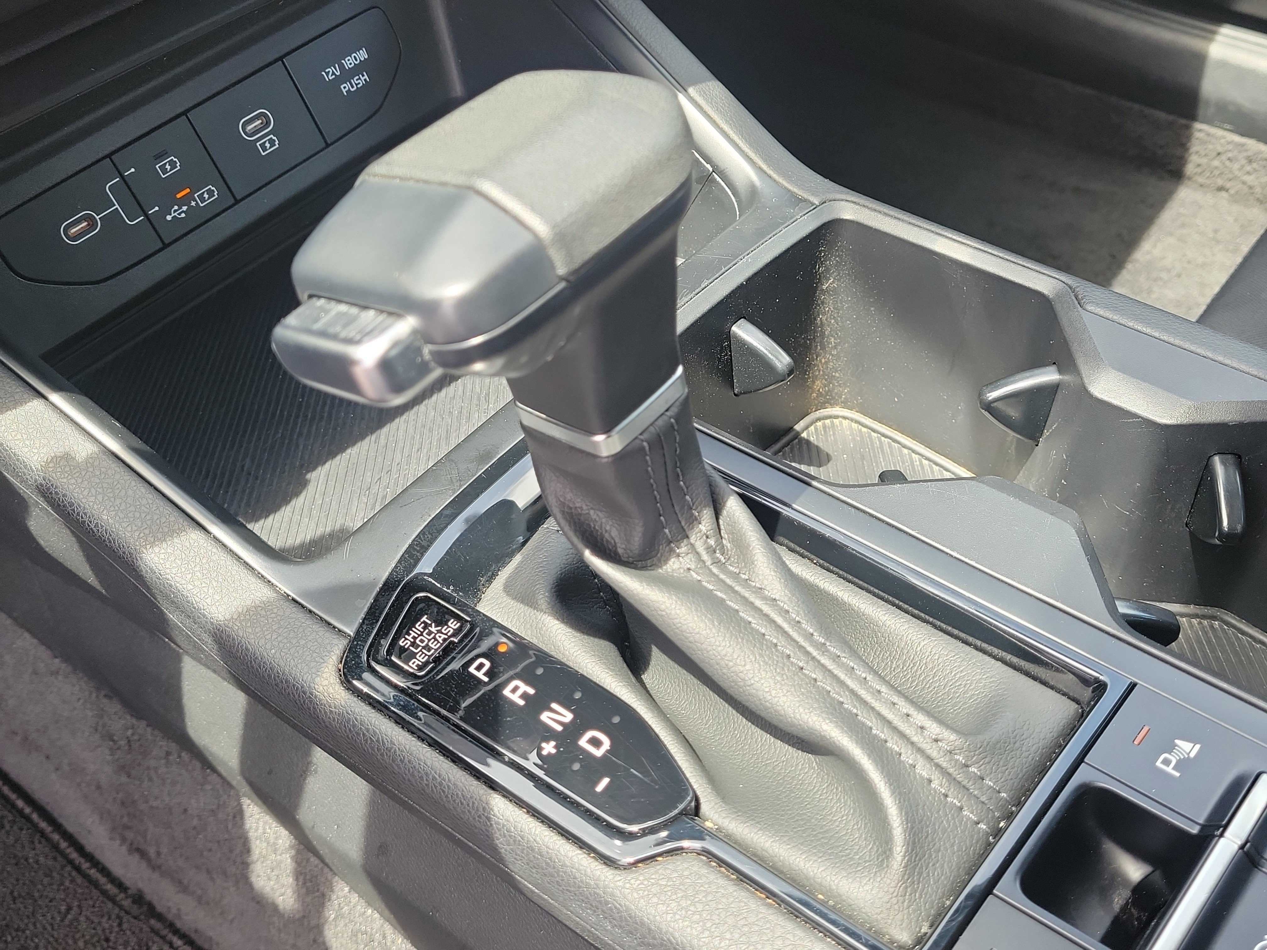 Used 2025 Kia K5 LXS FWD image 24