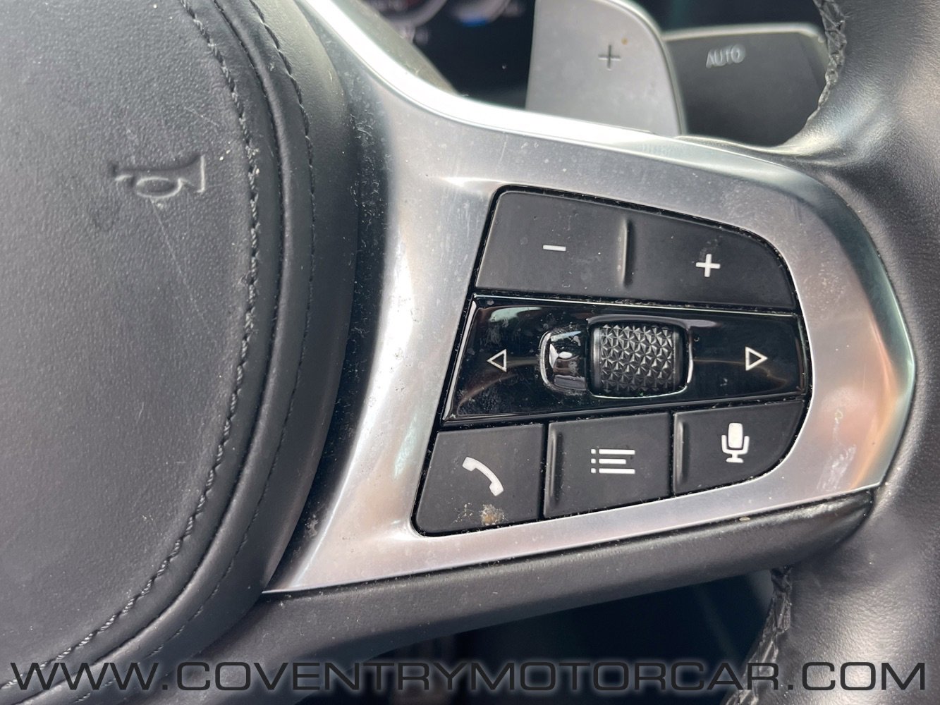 Used 2021 BMW M340i xDrive w/ Premium Package image 21