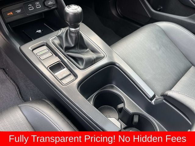 Used 2024 Honda Civic Sport Touring image 32